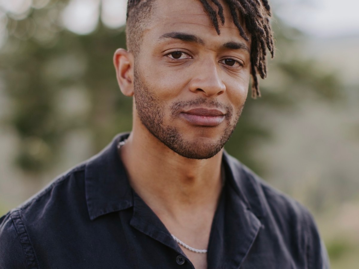Jake Packett